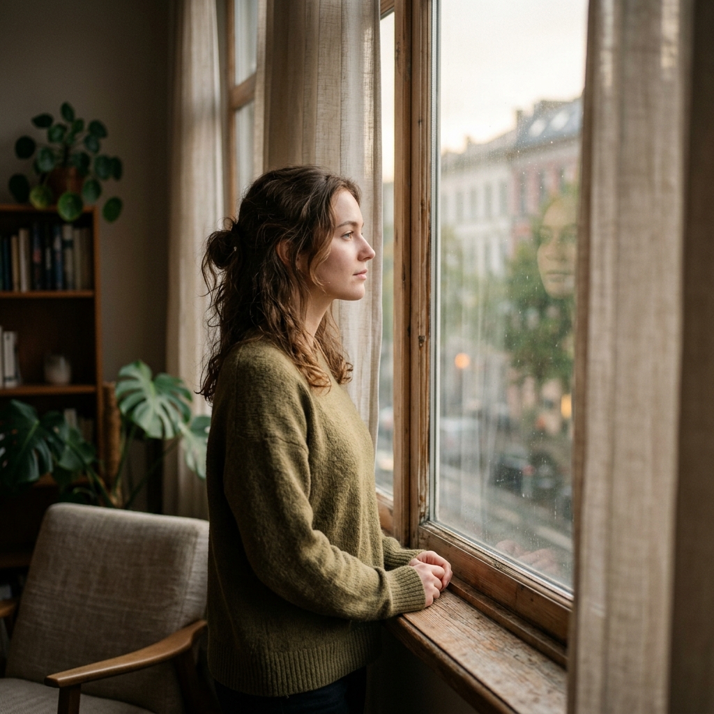 9 Things to do when you feel Disconnected from Yourself