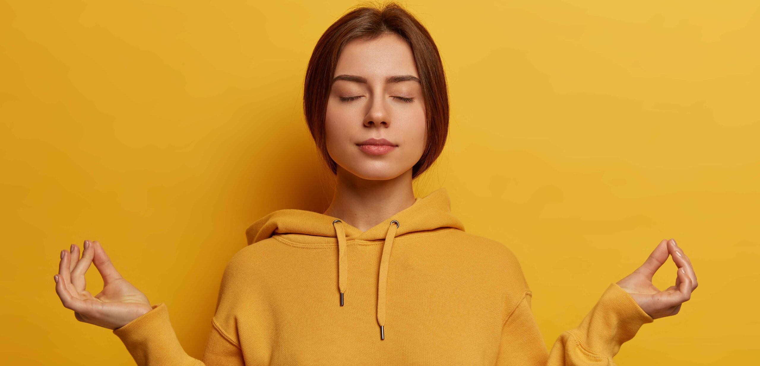 7 Unconventional Ways to Calm an Anxious Mind
