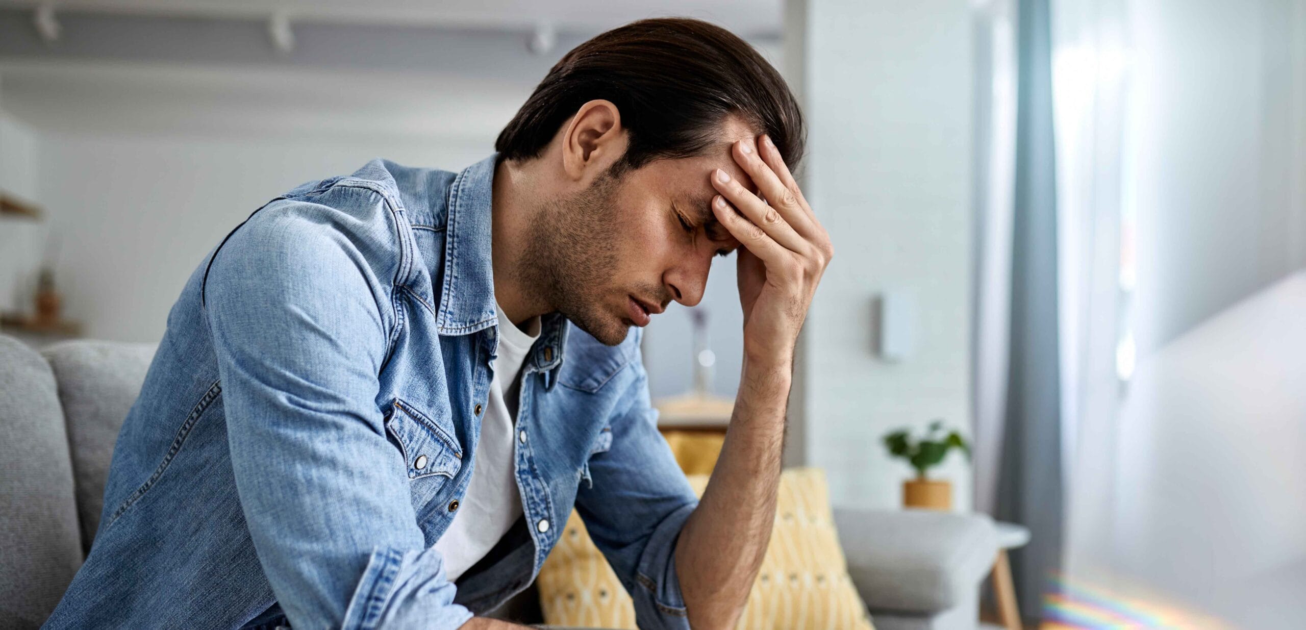 5 Things to Say to Yourself When You’re Spiraling
