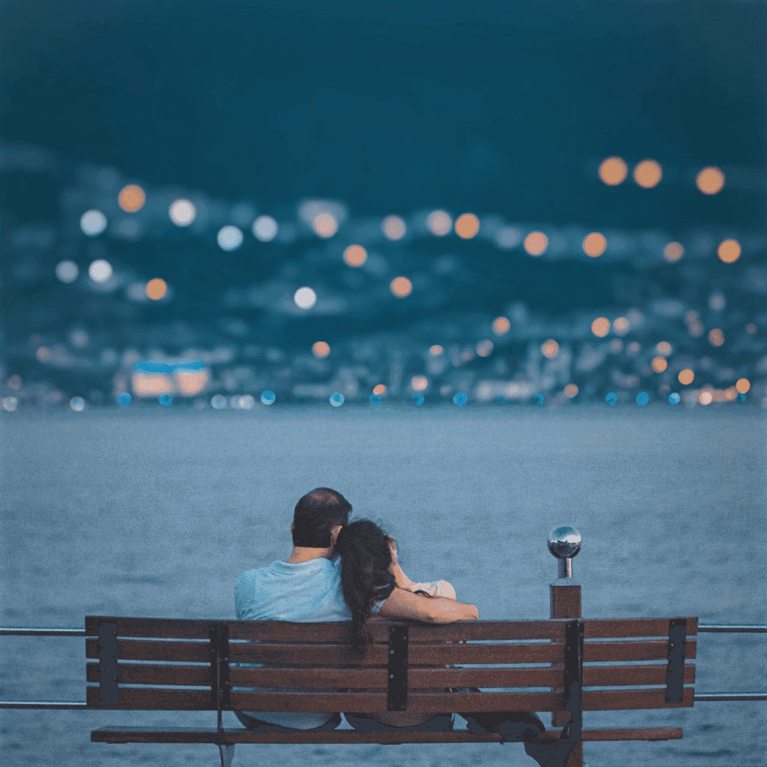 Are You Settling “in” or “for” a Relationship?