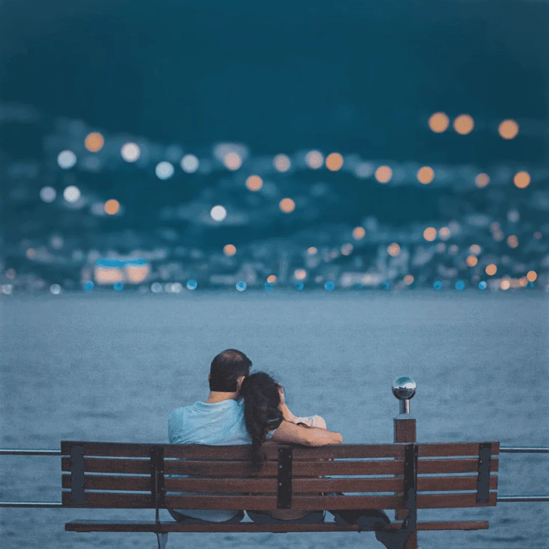 Are You Settling “in” or “for” a Relationship?
