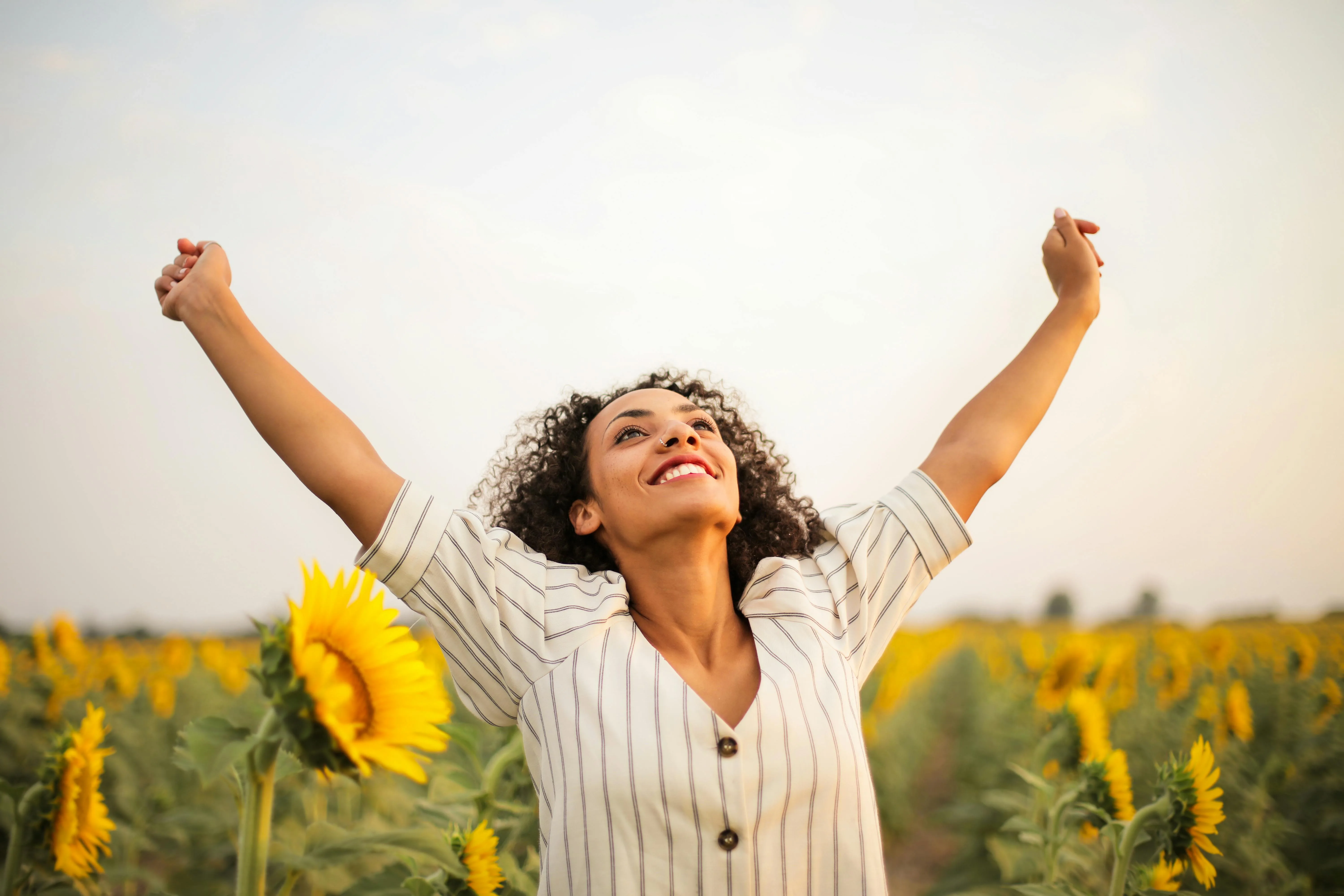 Resilience: Your Key to Thriving Amid Life's Curveballs