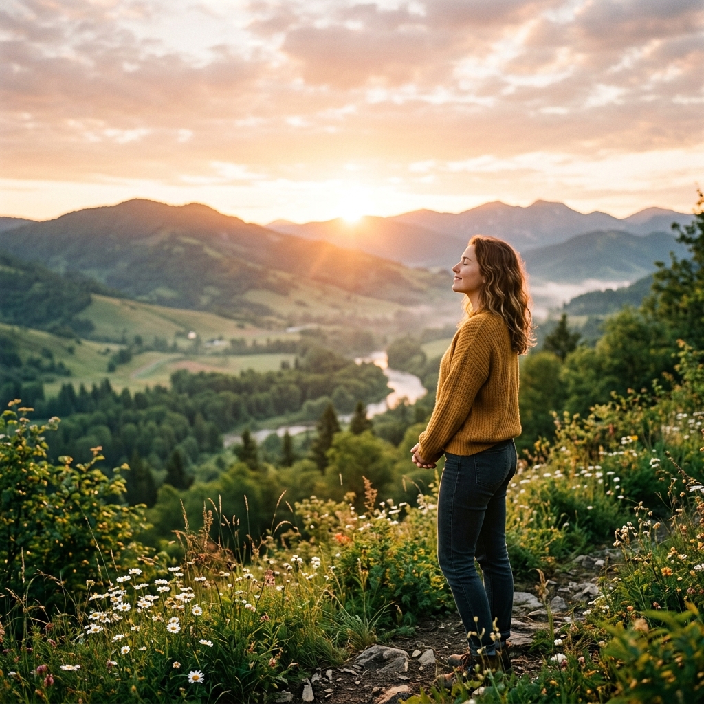 10 Reasons Your Life Feels Meaningless
