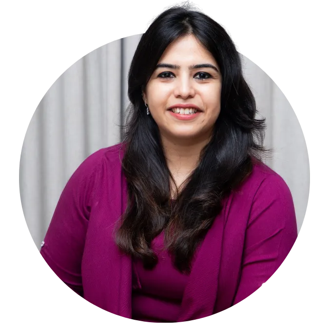 DAMINI GROVER