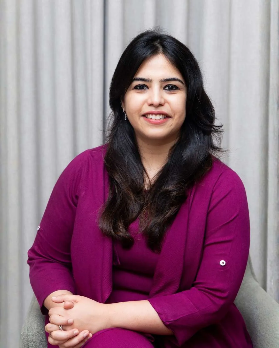 DAMINI GROVER
