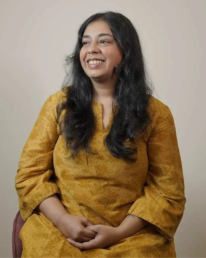 LAAVANYA GUPTA